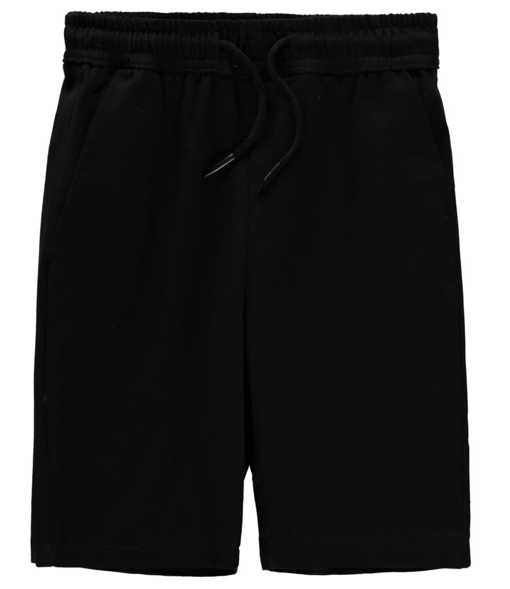 Canyon Club Boys 4-7 Twill Jogger Shorts