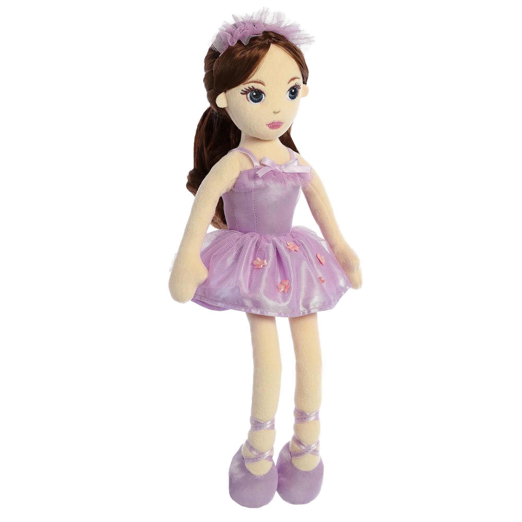 Aurora - Dolls - 14.5'' Ballerina