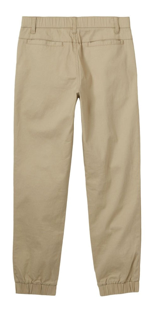 French Toast Boys 4-18 Stretch Jogger