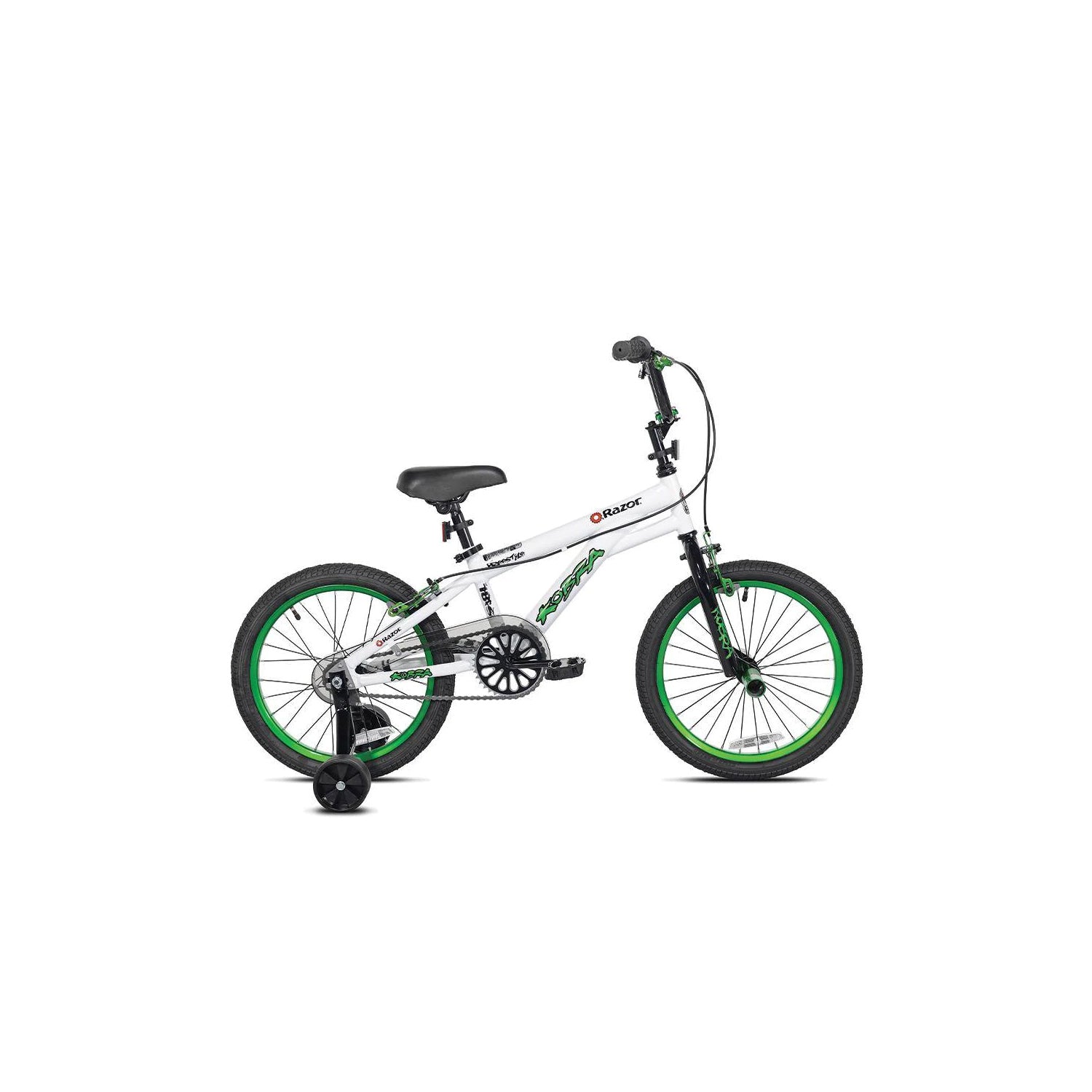 Kent 18'' Razor Kobra Bike