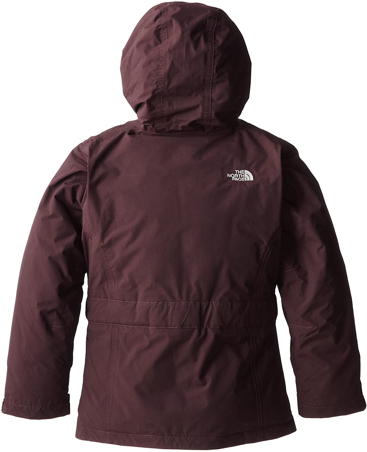 The North Face Girls 7-16 Greenland Down Jacket