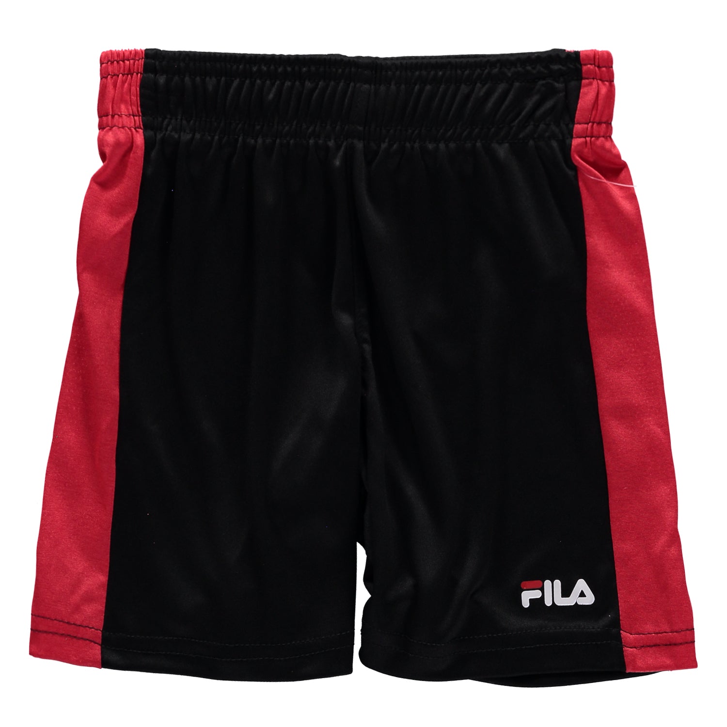 FILA Boys 4-7 Active Short Set