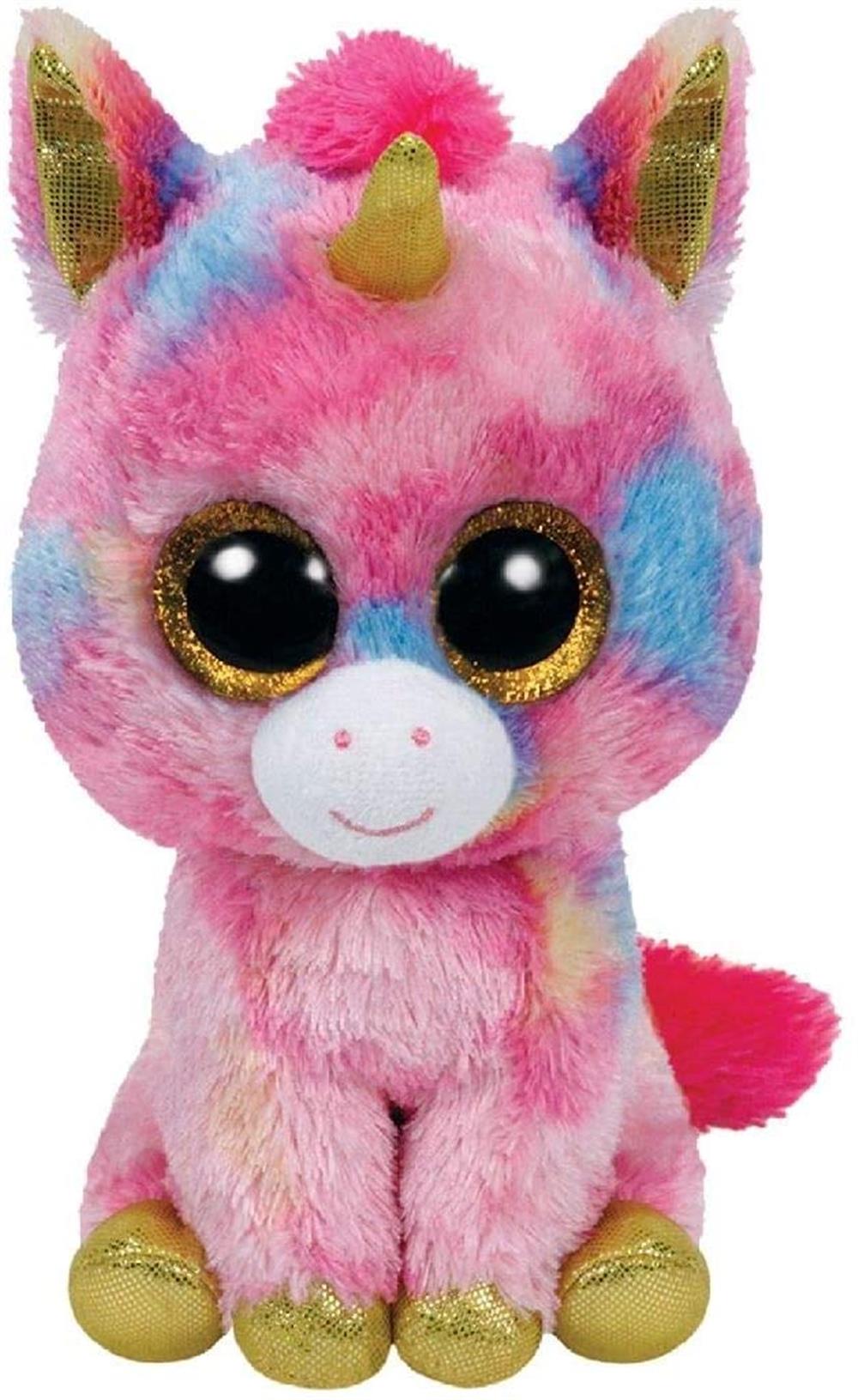 TY Fantasia Beanie Boo-Large