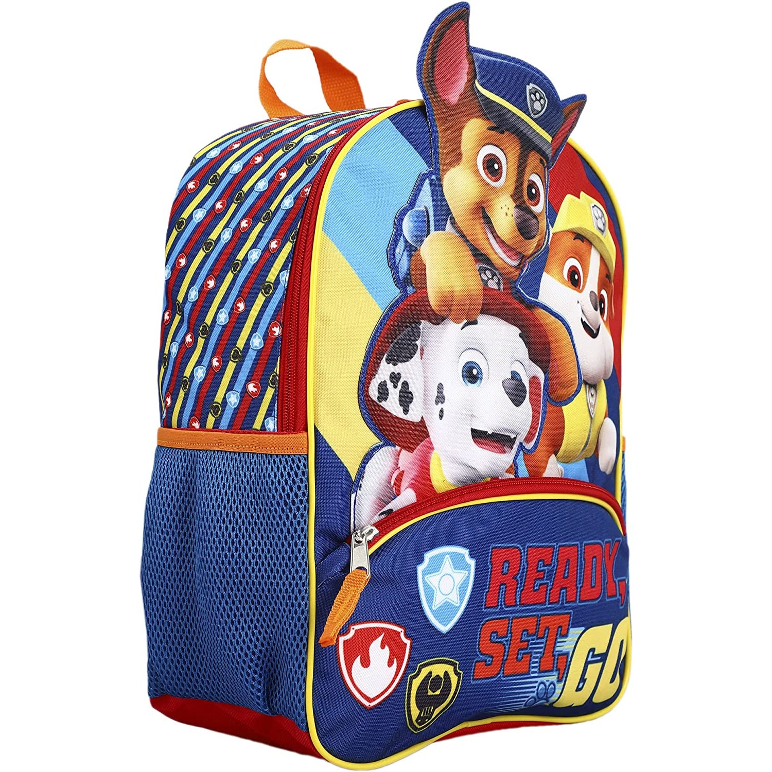 Nickelodeon Paw Patrol Toddler Backpack