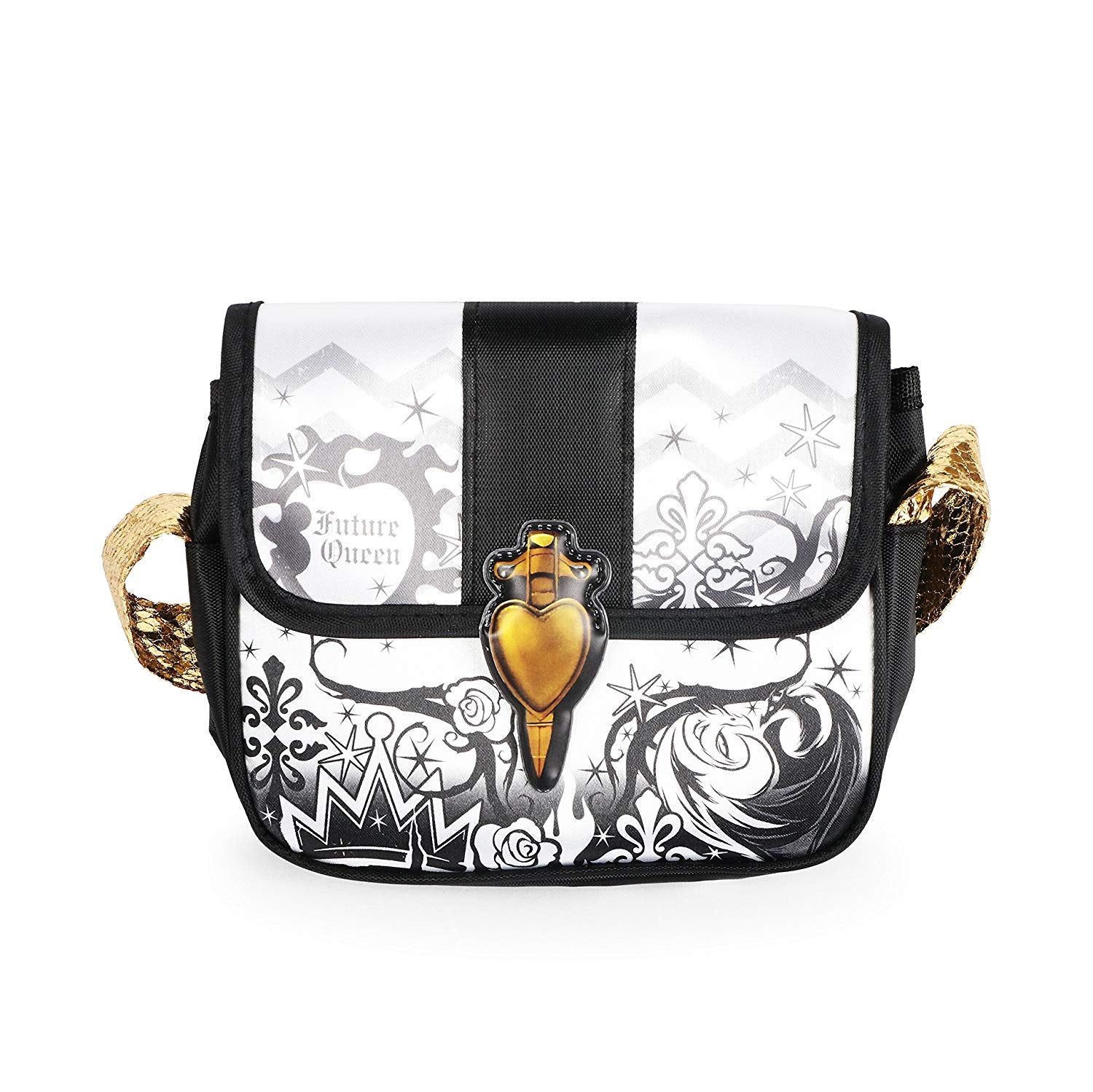 Disney Descendants Design & Style Fashion Mini Bag