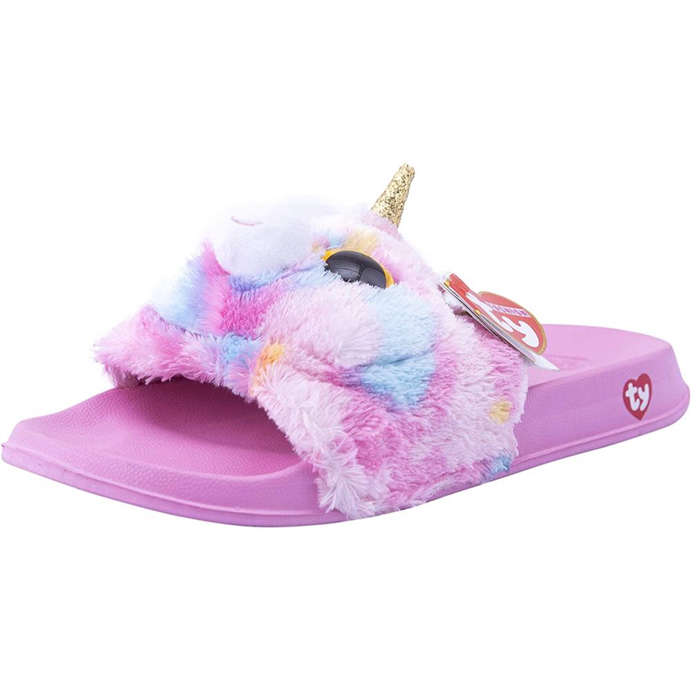 TY Plush Slides S/M/L