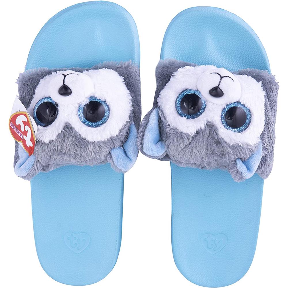 TY Plush Slides S/M/L