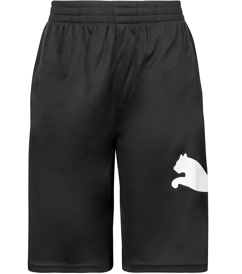 PUMA Boys 8-20 Speed Pack Short