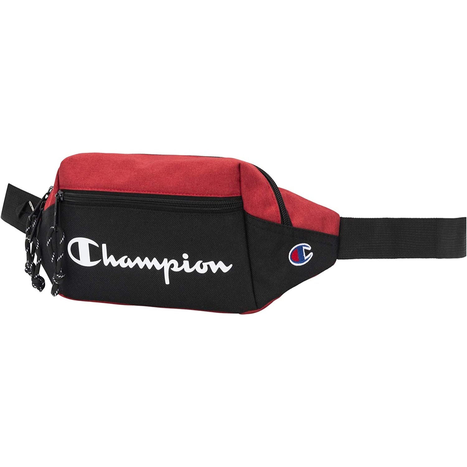 Champion unisex adult Prime Sling Fanny Waist Packs