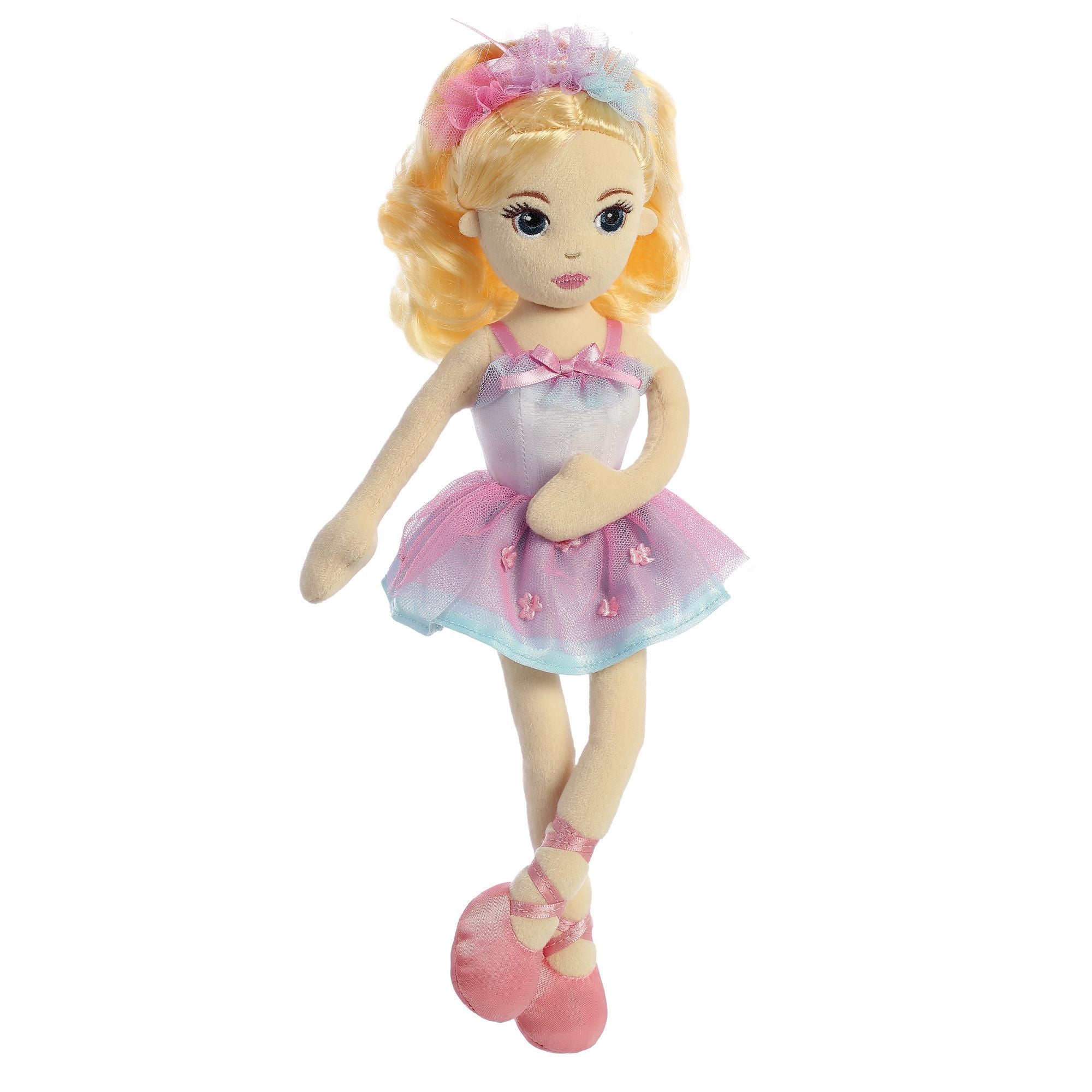 Aurora - Dolls - 14.5'' Ballerina