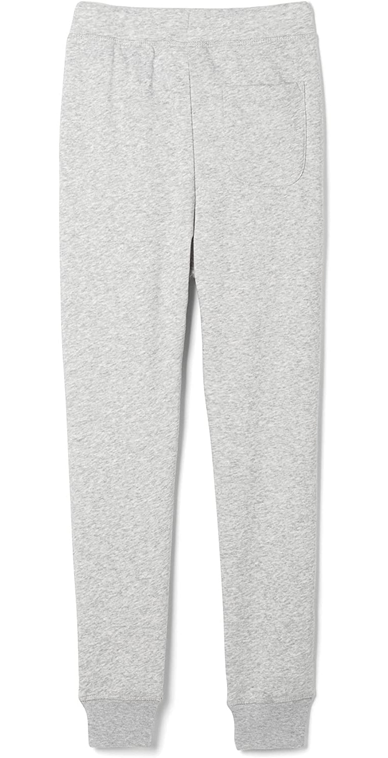 French Toast Boys 4-20 Fleece Jogger