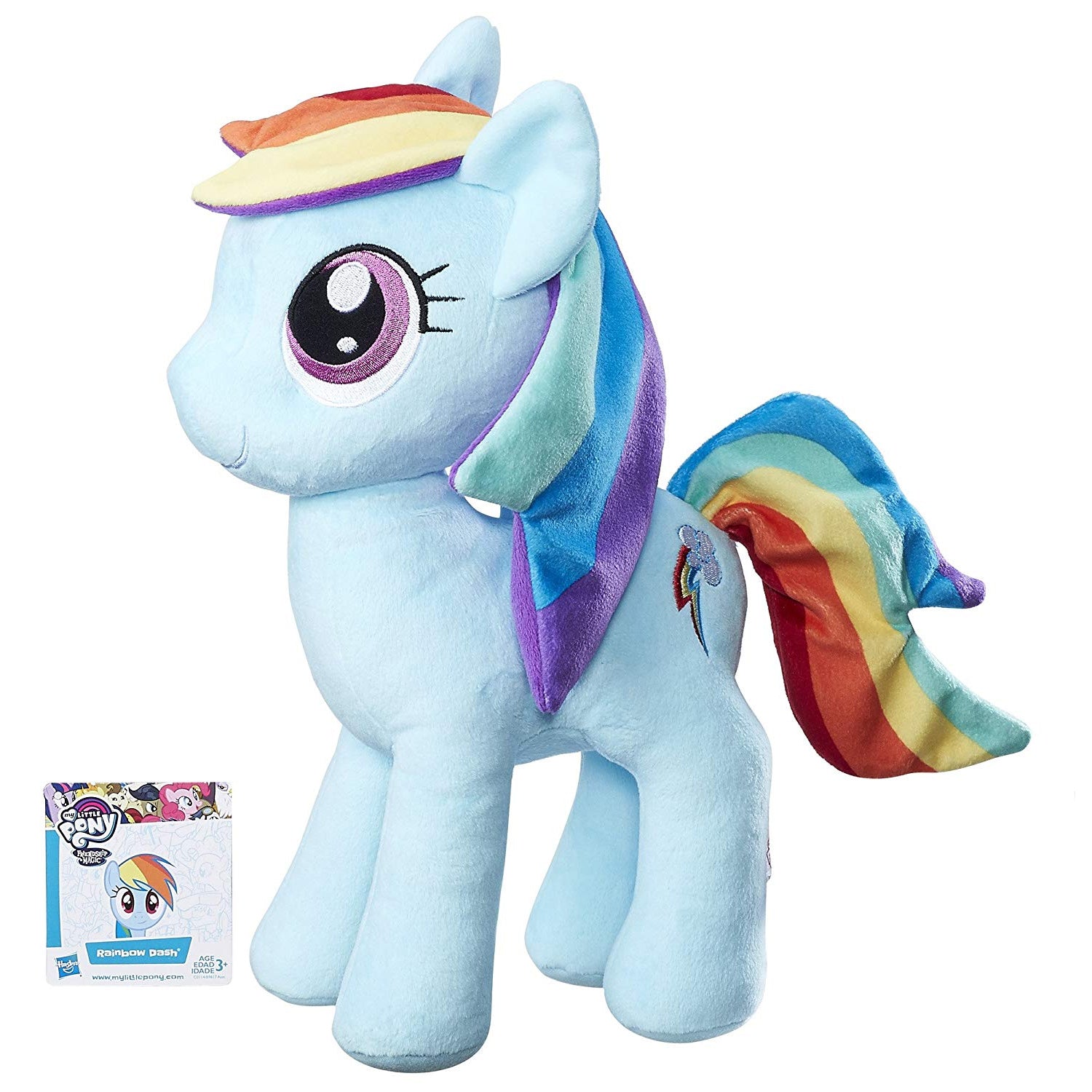 My Little Pony Cuddly Plush