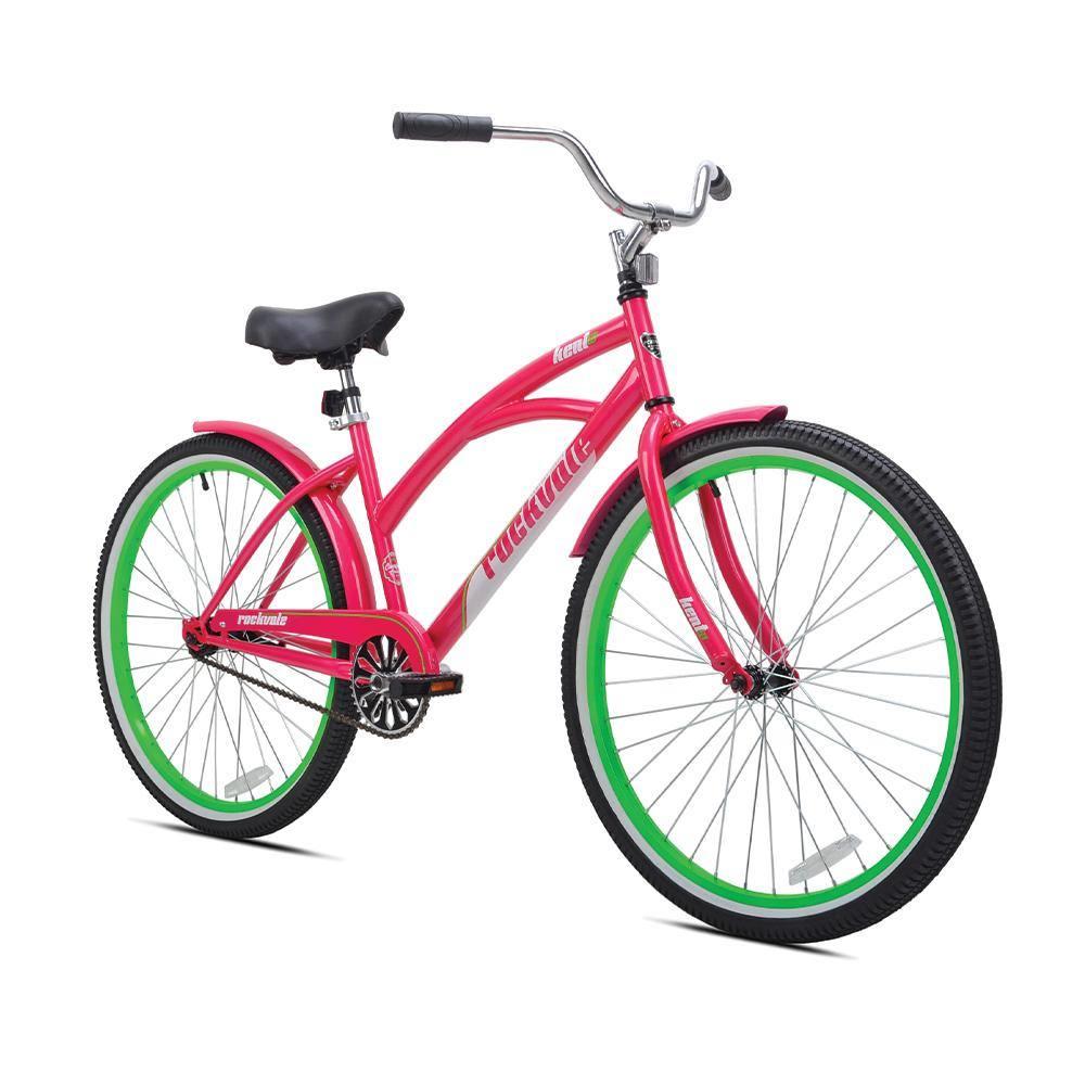 Kent 26'' Women's Kent Rockvale Bike