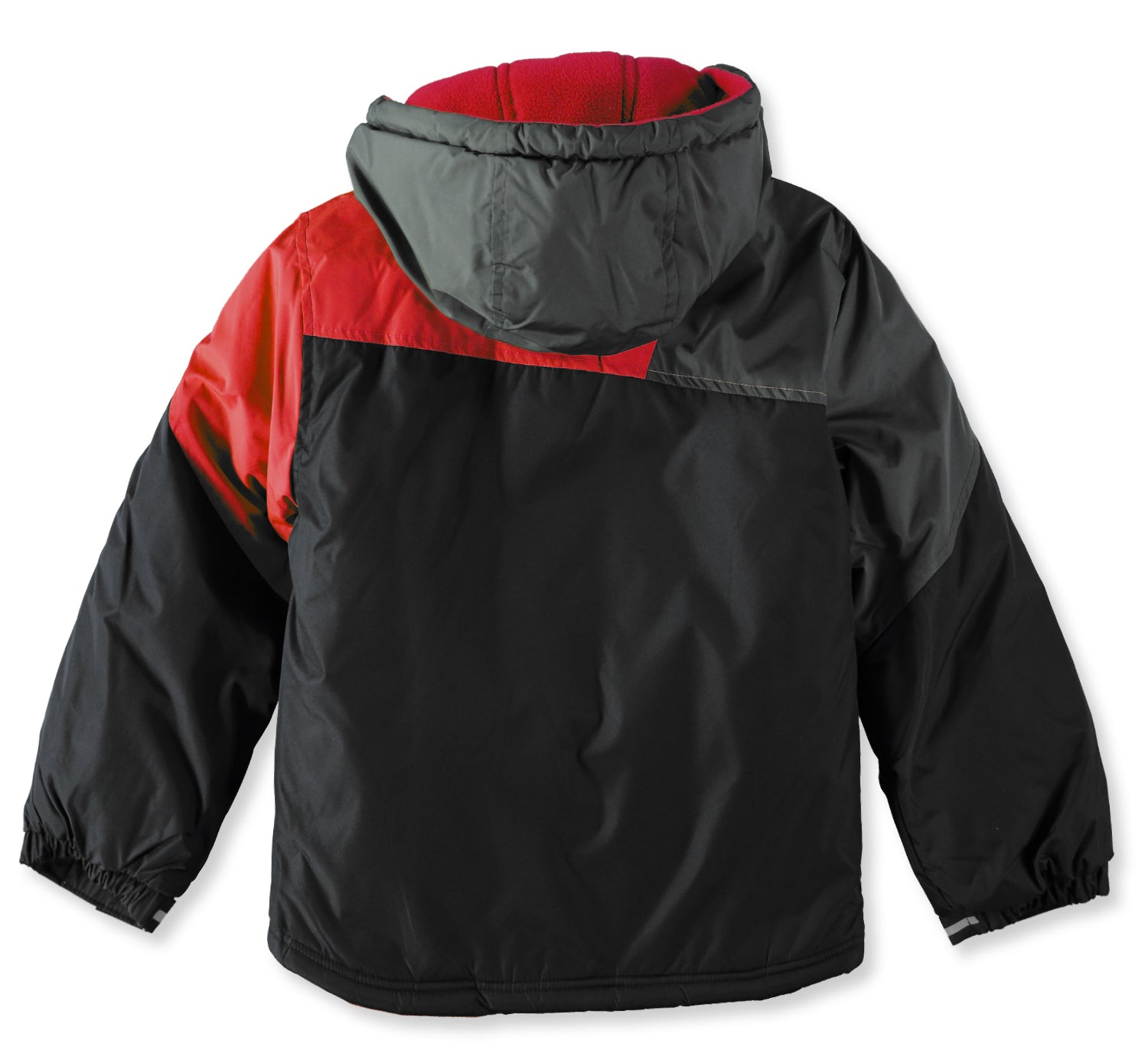 London Fog Boys Colorblock Systems Jacket