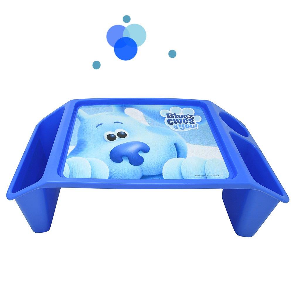 Blues Clues Activity Tray