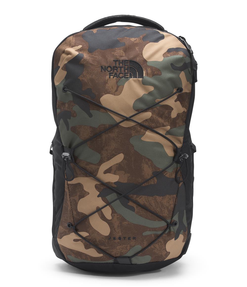 The North Face Jester Backpack