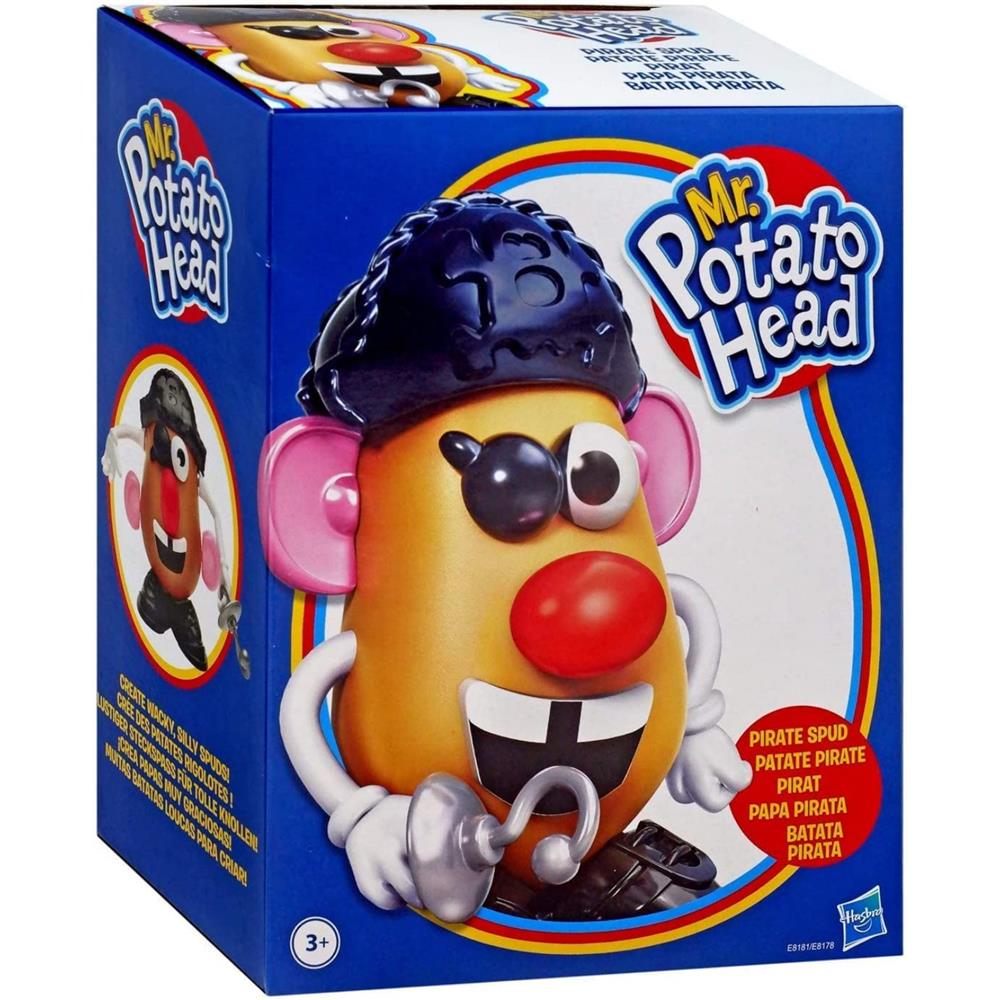 Hasbro Potato Head