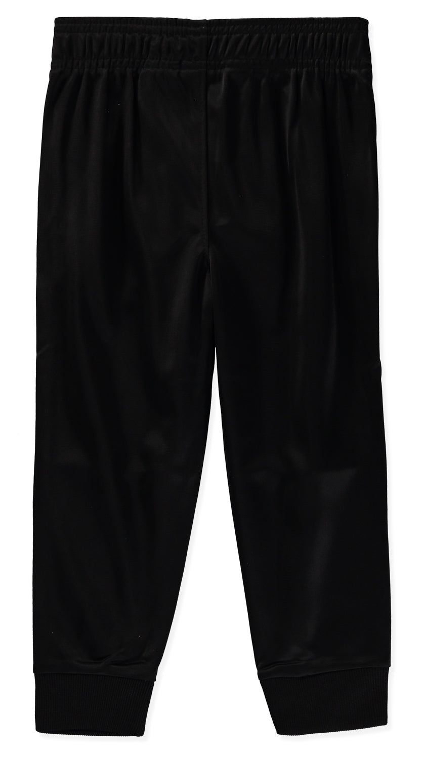 PUMA Boys 4-7 Amplified Jogger