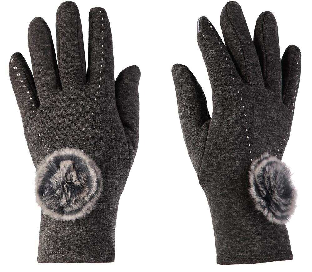 Connex Gear Womens Smart Touch Dress Gloves