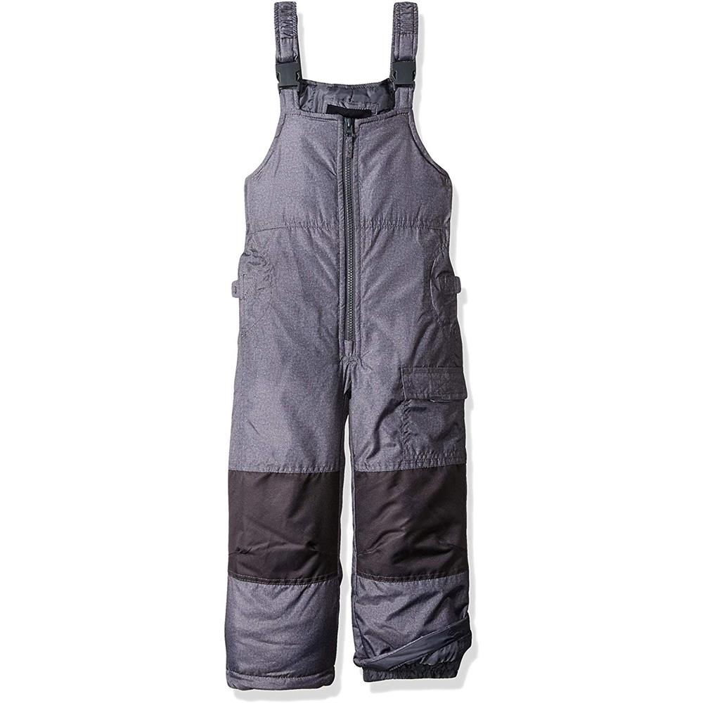 London Fog Boys 2T-4T Ski Bib