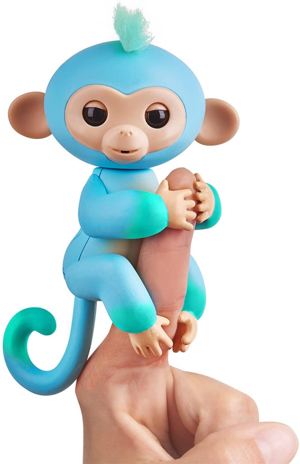 Fingerlings Charlie Baby Monkey