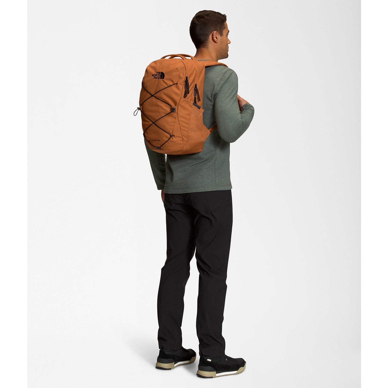 The North Face Jester Backpack