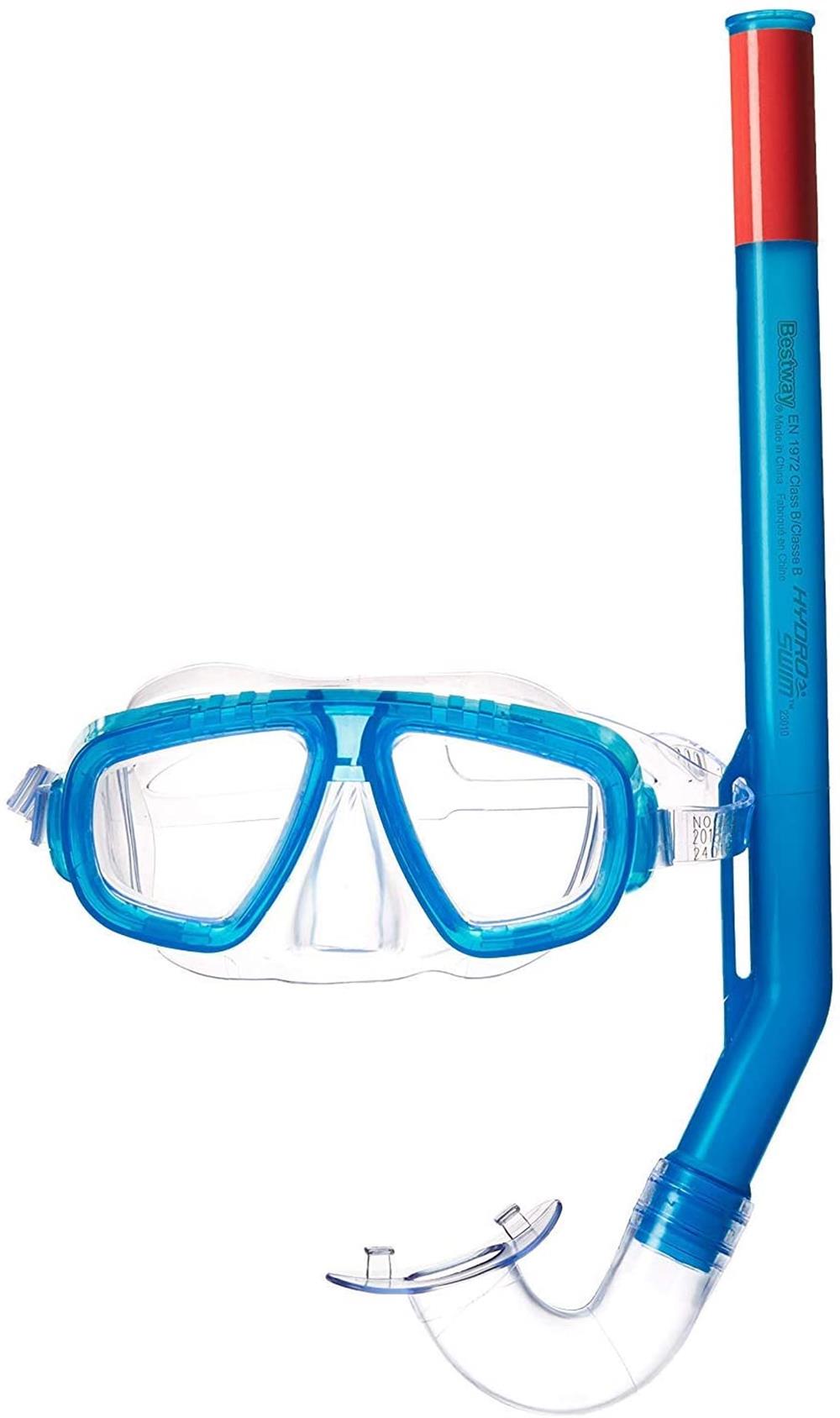 Bestway Hydro Swim Child Mask & Snorkel Set