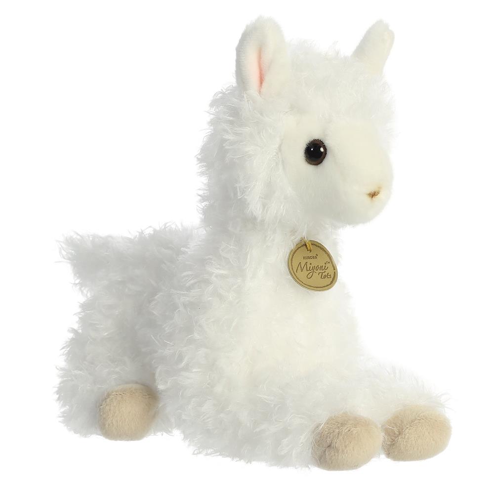 Aurora Miyoni Tots - 10'' Cria Llama