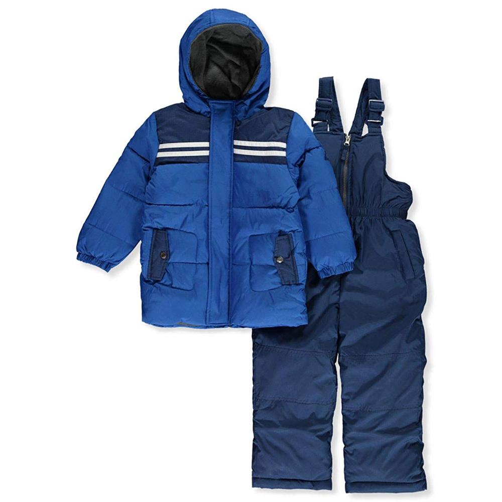 iXtreme Boys Stripe Panel Snowsuit