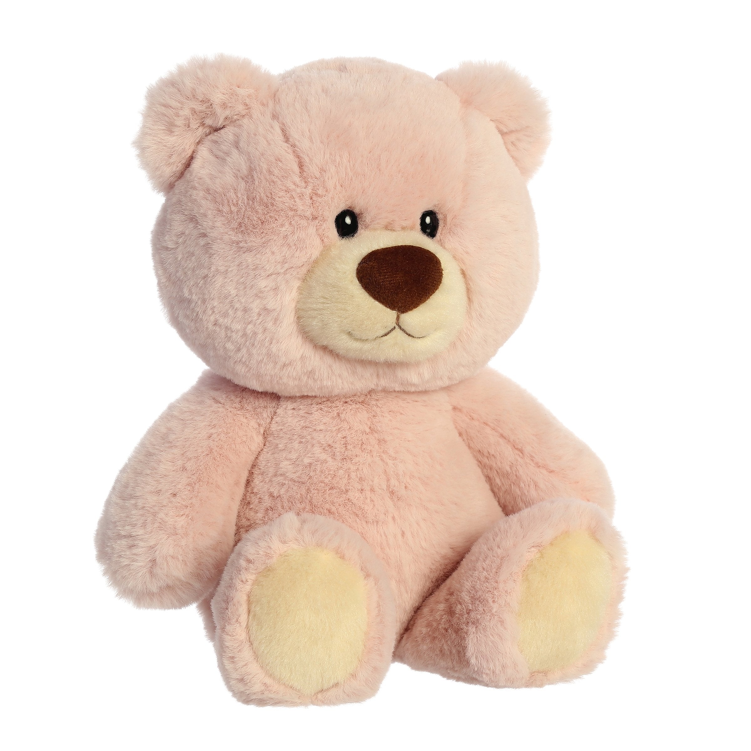 Aurora - 13.5'' Hugga-Wug Bear Blush