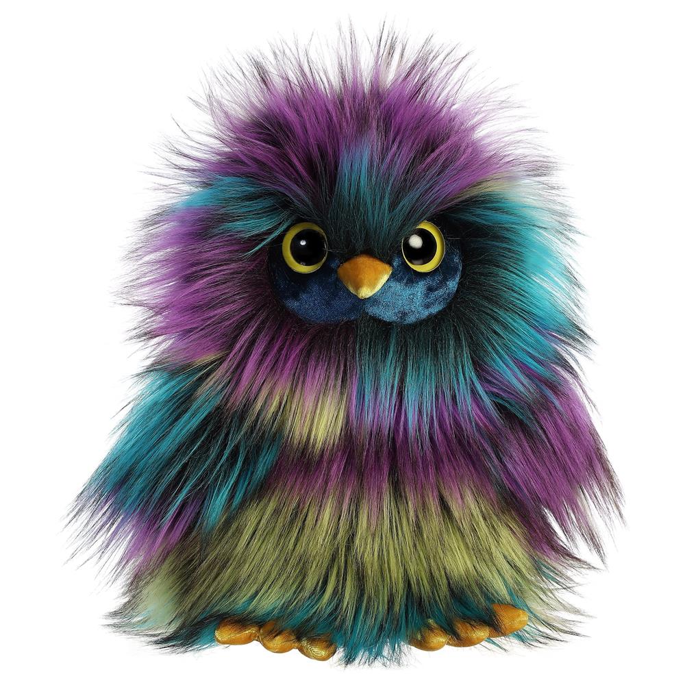 Aurora Luxe Boutique - 10'' Eden Owl