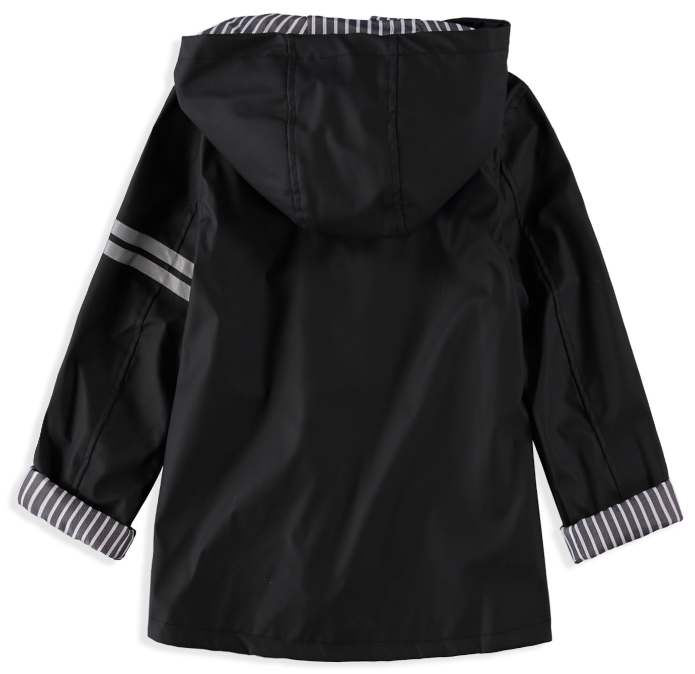 Urban Republic Girls 4-6X Raincoat Anorak