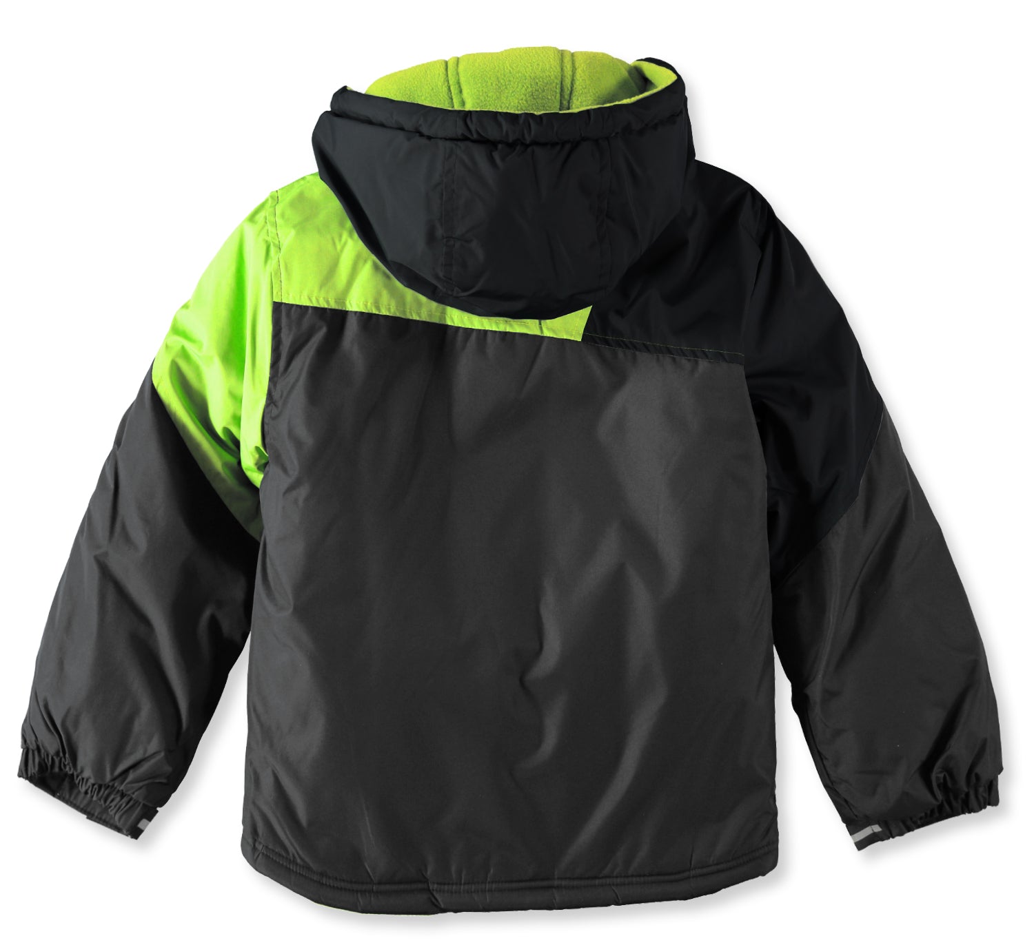 London Fog Boys Colorblock Systems Jacket