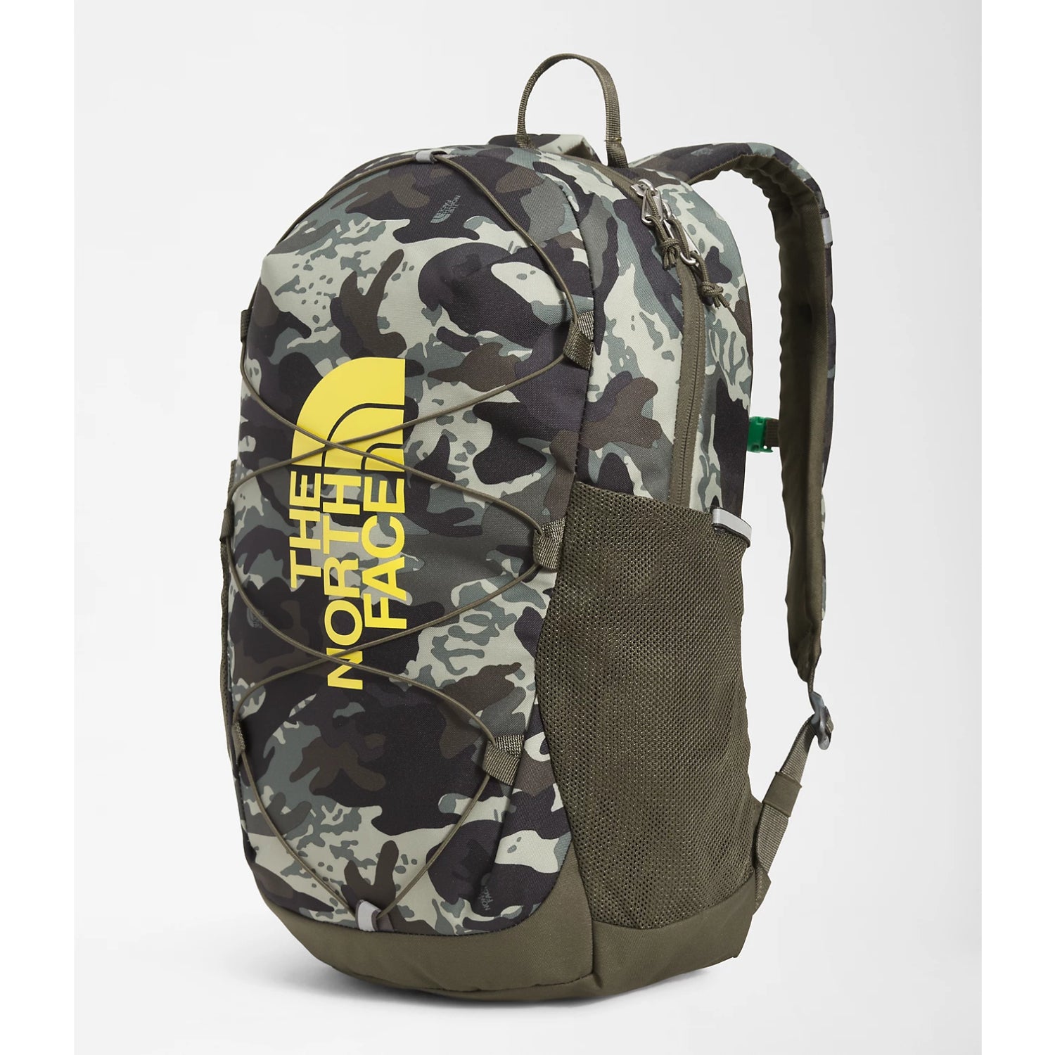 The North Face Y Court Jester Backpack