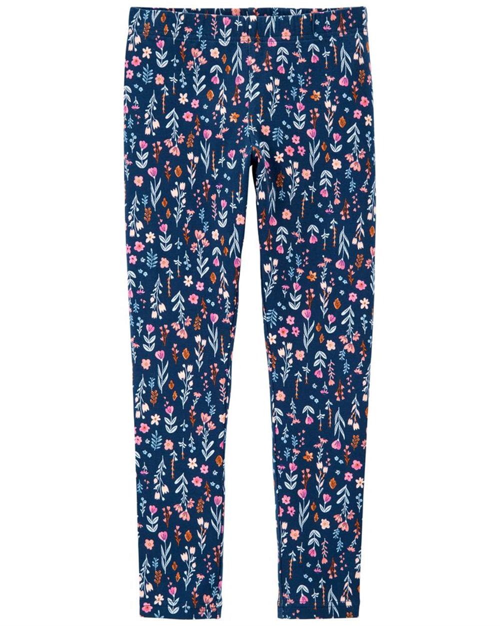 Carters Print Leggings