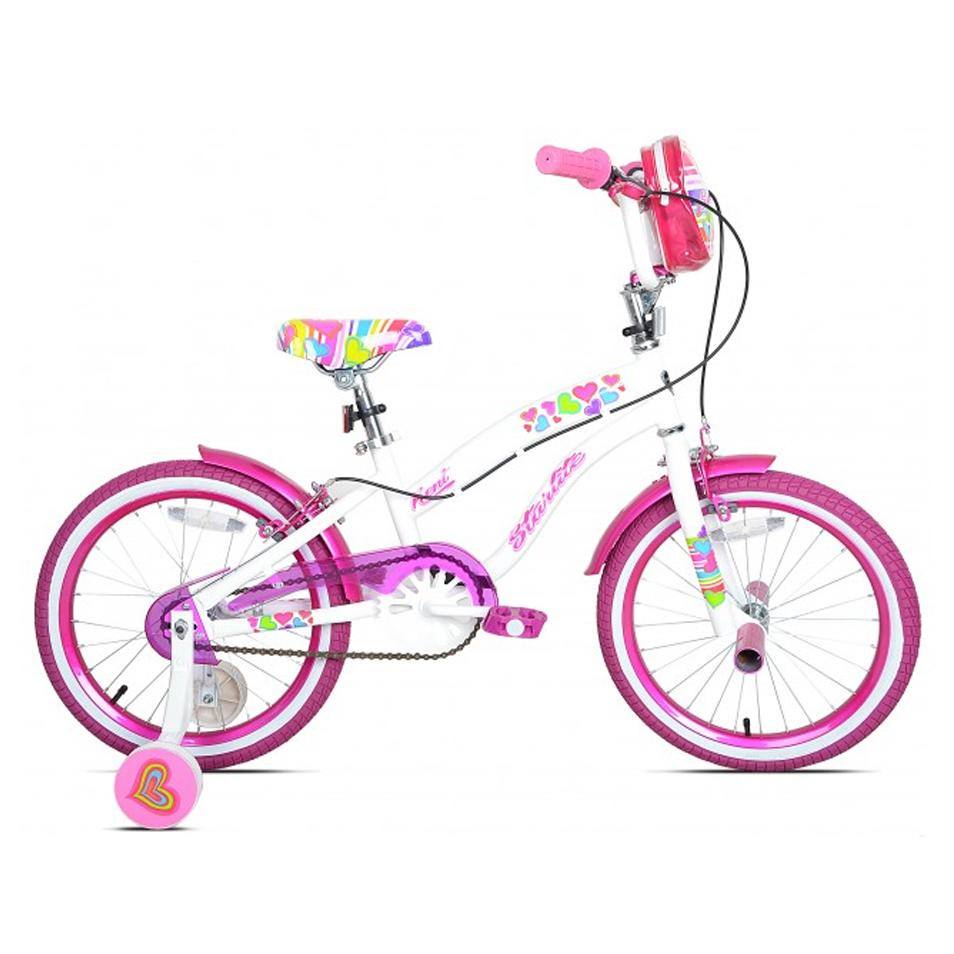 Kent 18'' Girl's Kent Starlite Bike