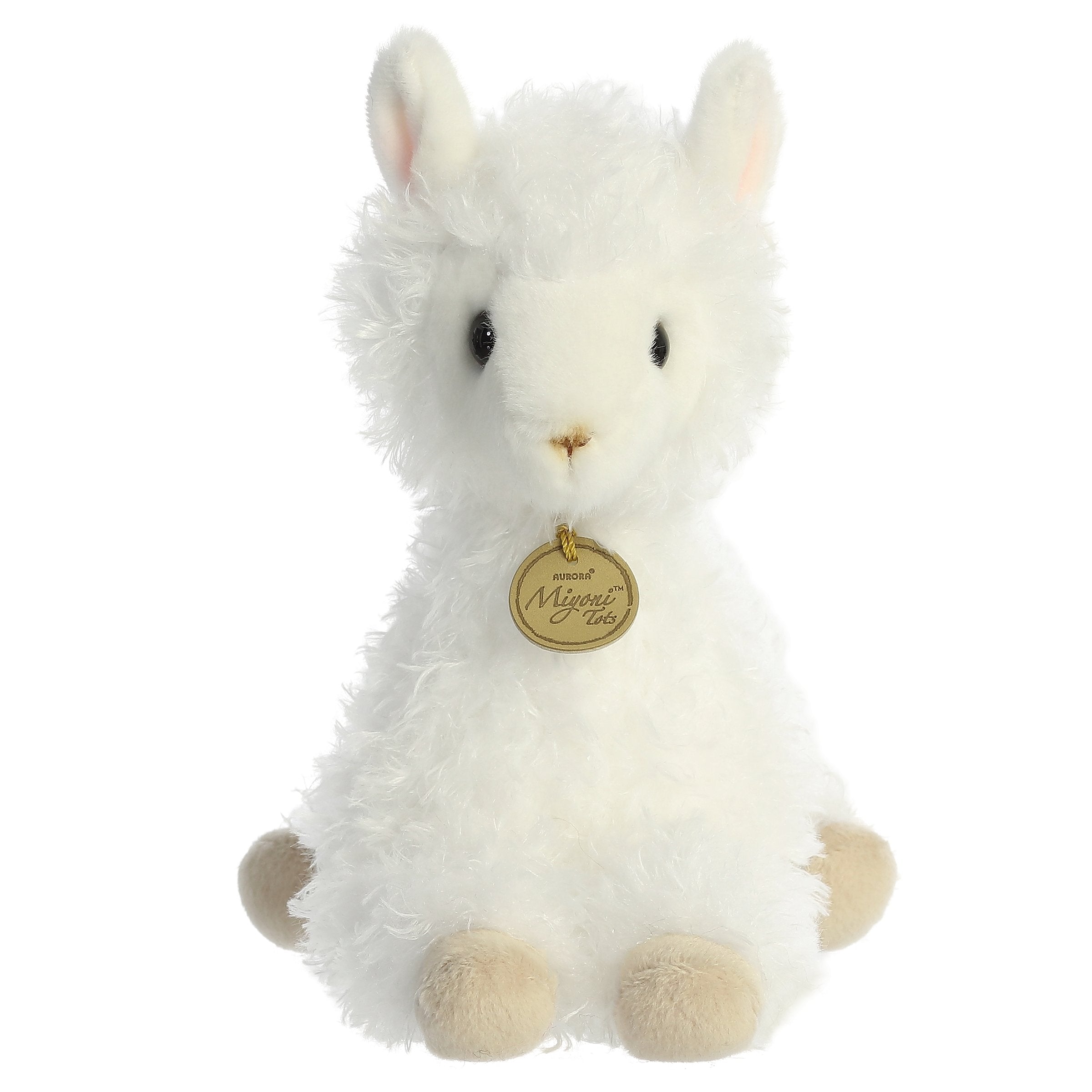 Aurora Miyoni Tots - 10'' Cria Llama