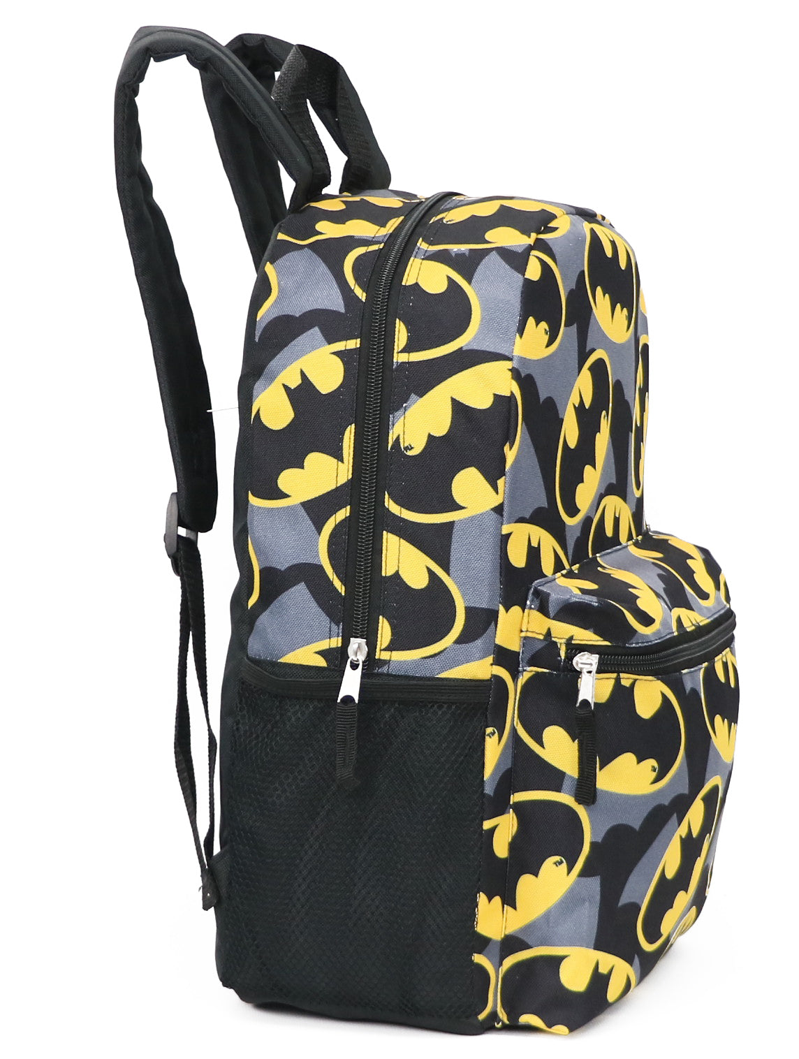 Batman Full Size All Over Print Backpack