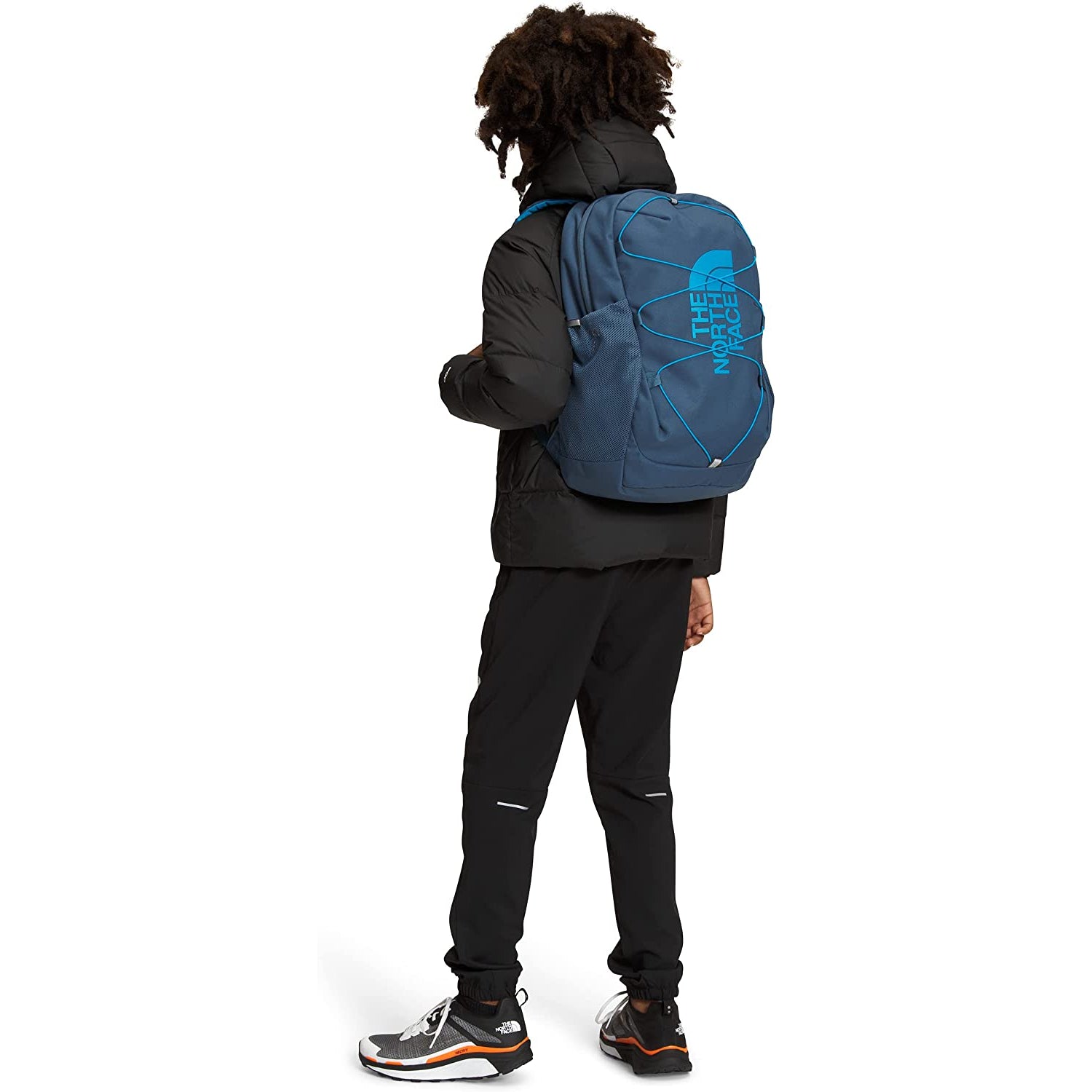 The North Face Y Court Jester Backpack