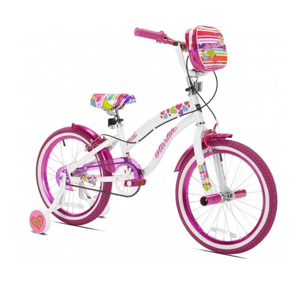 Kent 18'' Girl's Kent Starlite Bike