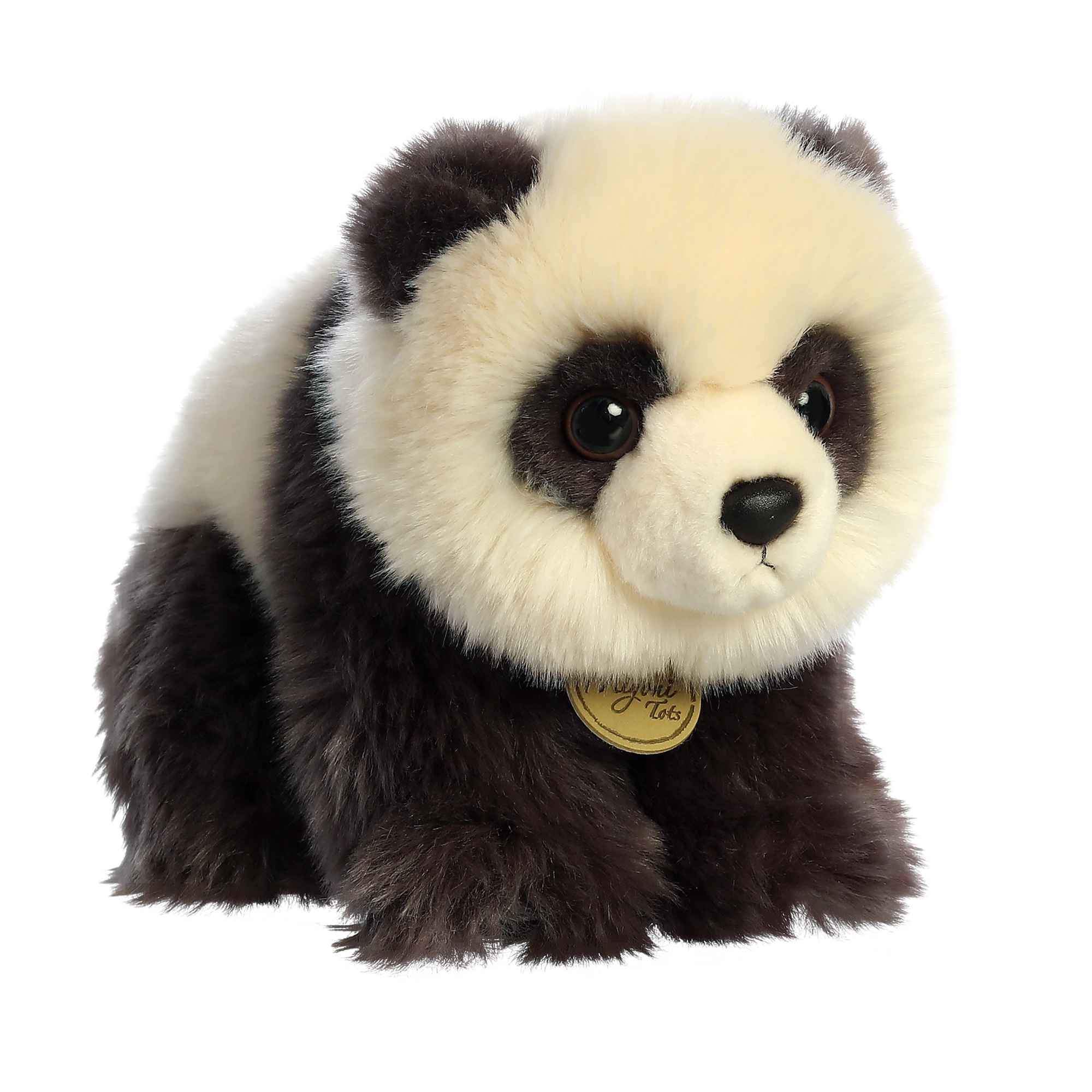 Aurora - Miyoni - 9'' Panda Cub