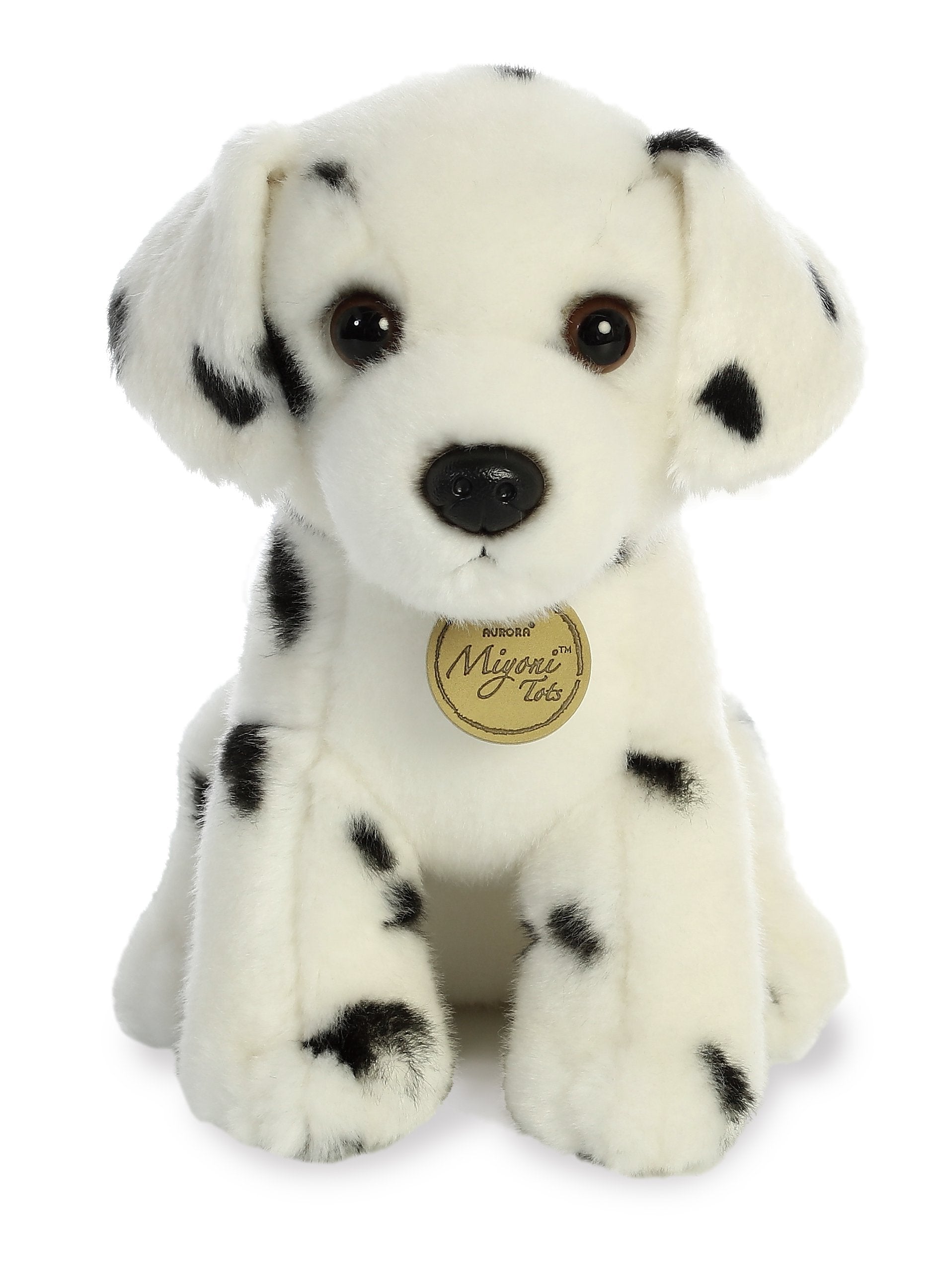 Aurora Miyoni Tots - 11'' Dalmatian Pup