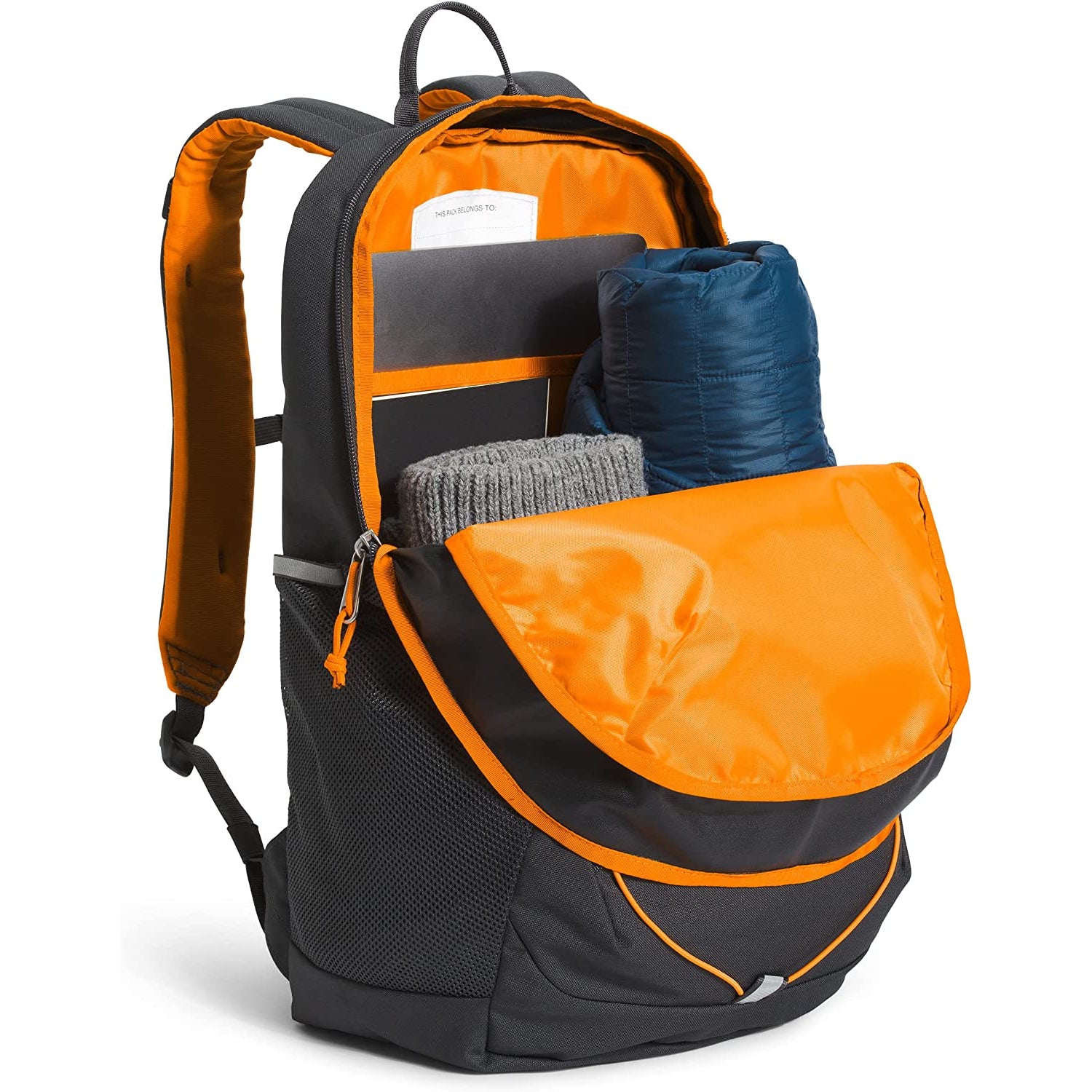 The North Face Y Court Jester Backpack