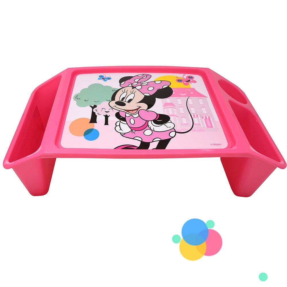 Minnie Mouse Activity Tray