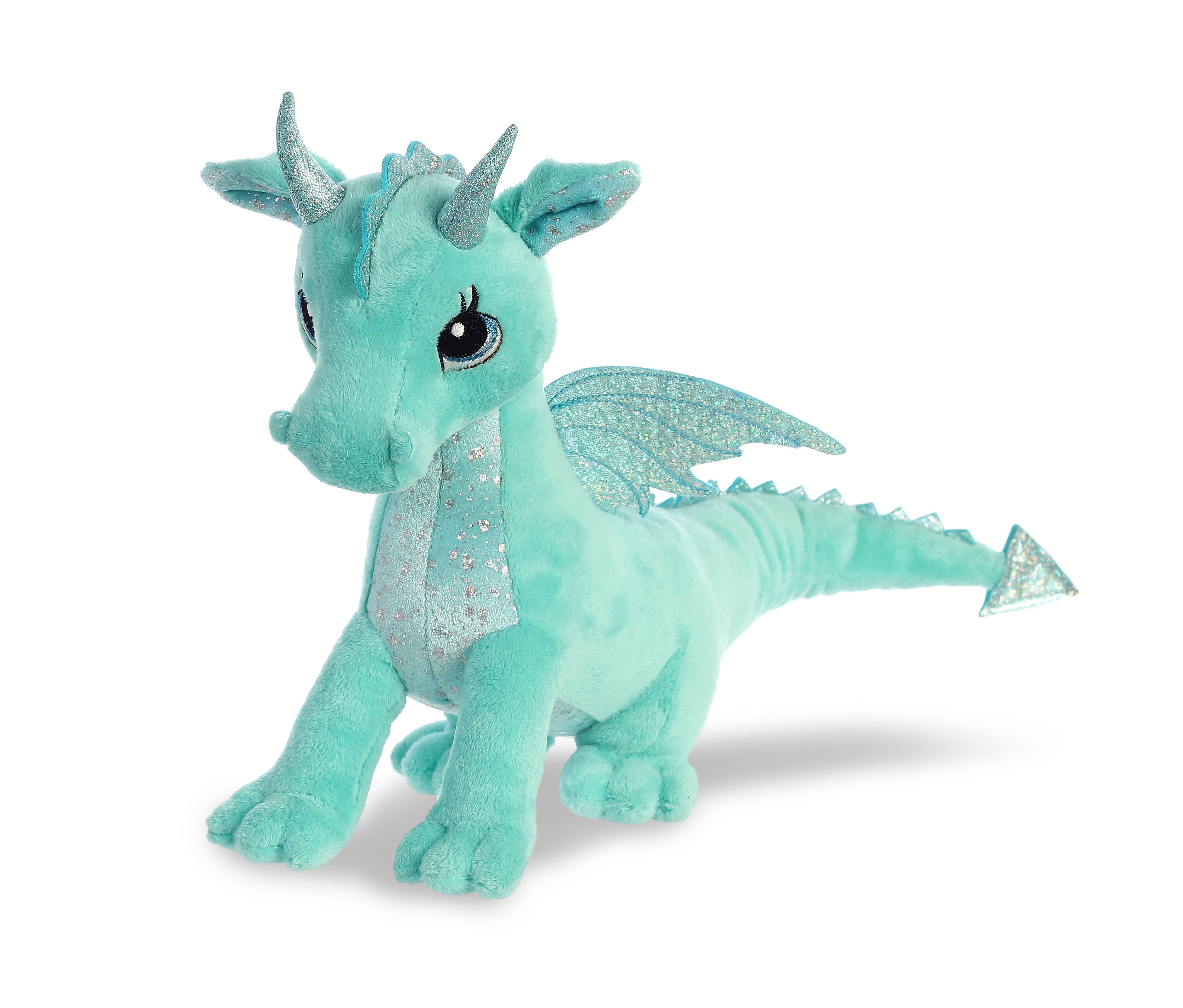 Aurora Sparkle Tales - 12'' Willow Dragon