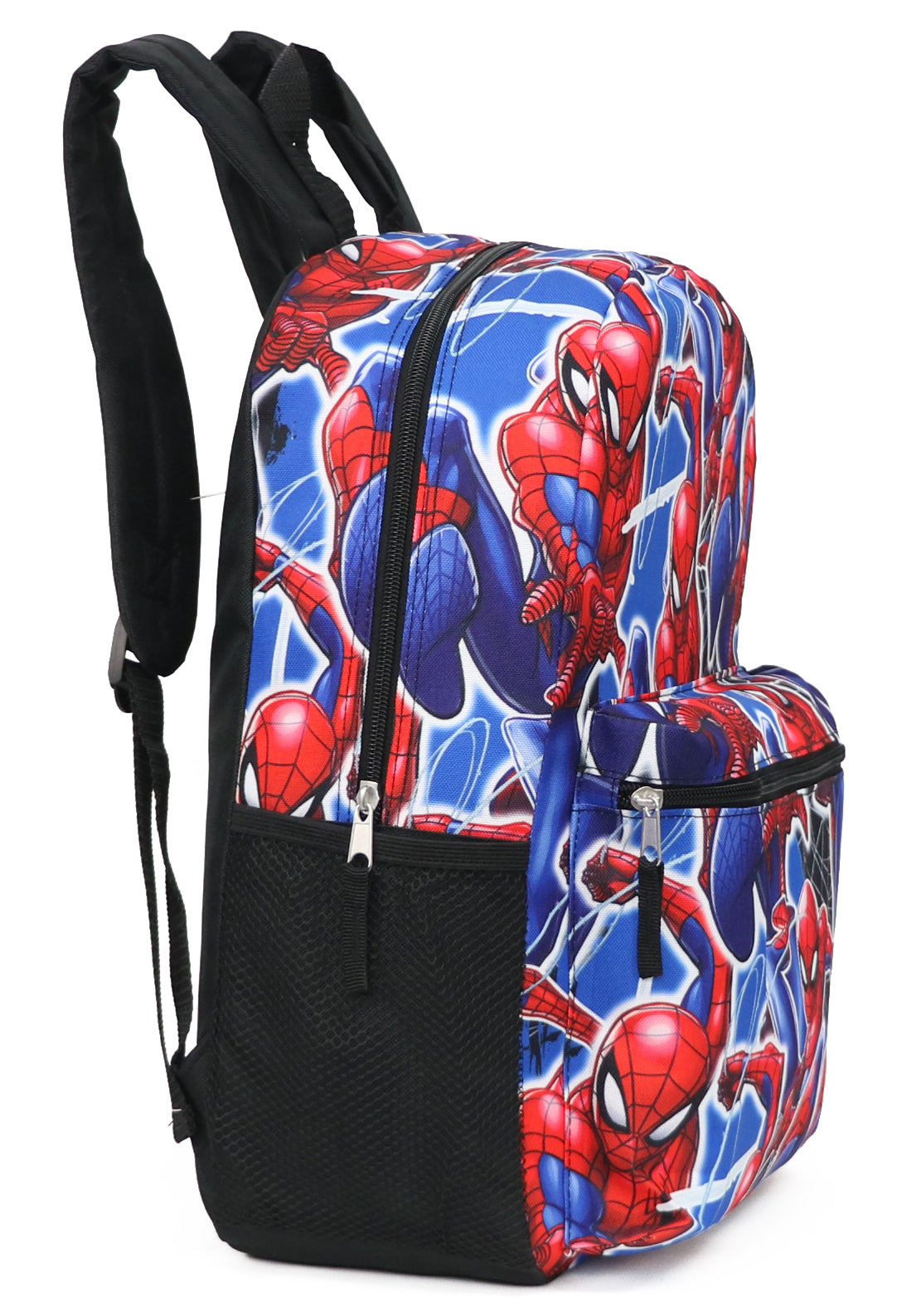 Marvel Spiderman All Over Print Backpack