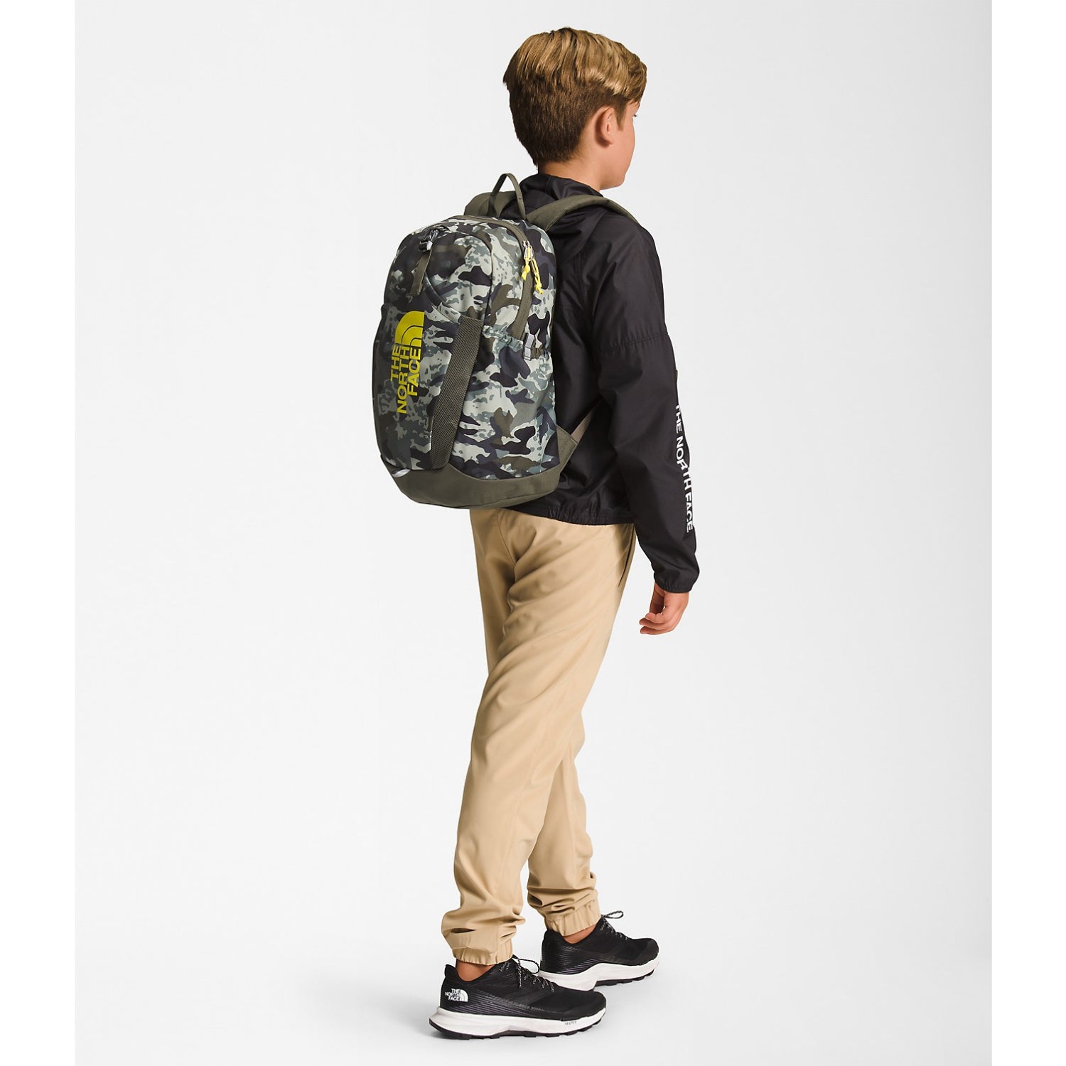 The North Face Y Mini Recon Backpack