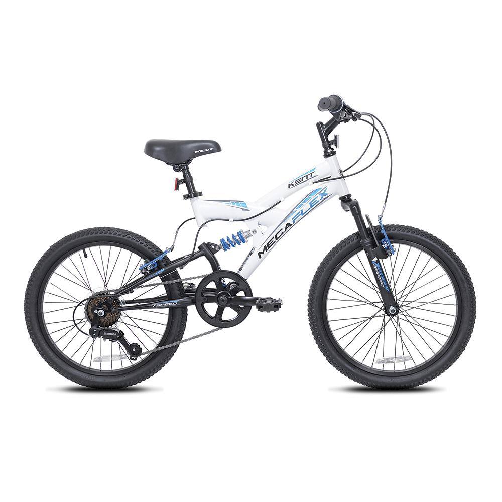 Kent 20'' Boy's Kent Mega Flex Bike