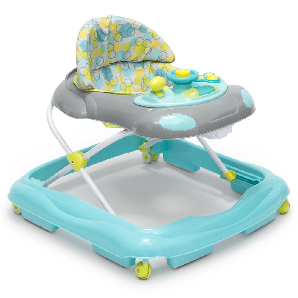 Delta Children Lil Fun Baby Walker, Eons