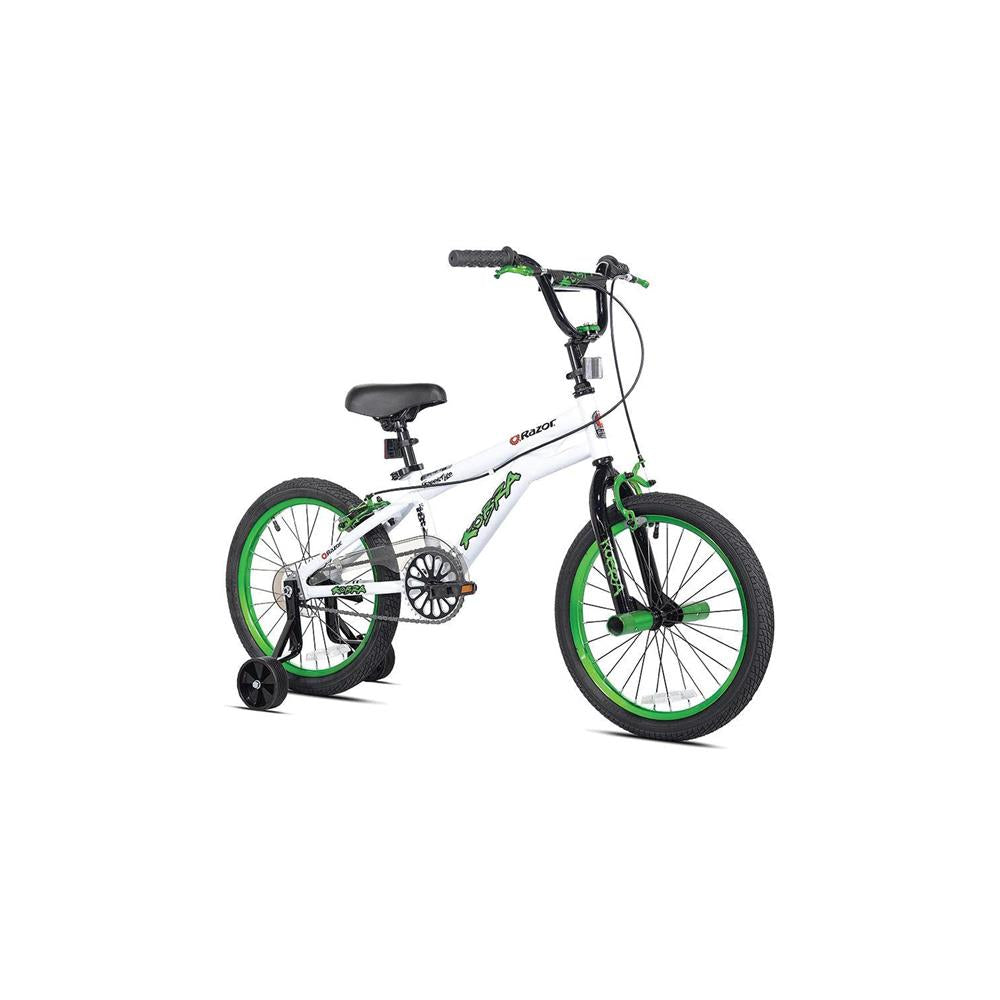 Kent 18'' Razor Kobra Bike